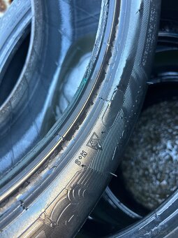 Celoročne pneumatiky 195/55R16 Michelin - 6