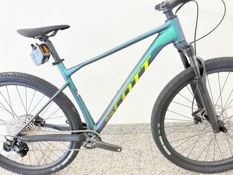 SCOTT Scale 965, 29“, veľ.: L, bicykel unisex - 6