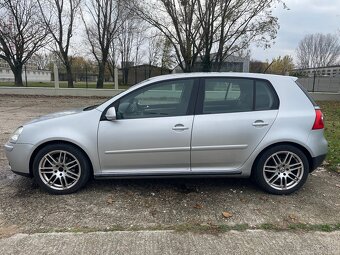 Volkswagen Golf 5 1.9TDI 77kw BKC bez DPF - 6