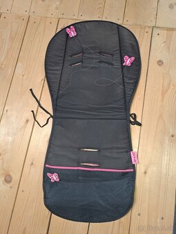 Velco baby snap4 - 6