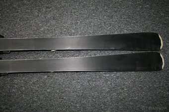 lyže Salomon Lime 159 cm - 6