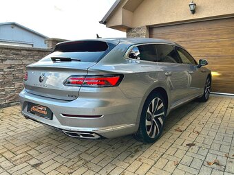 Volkswagen Arteon SB 2.0 TDI 4Motion R-Line DSG - 6