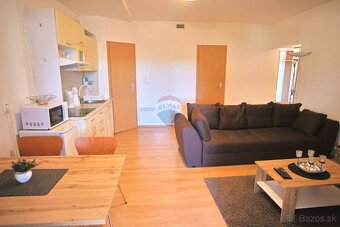 REZERVOVANÉ Apartmán v apartmánovom dome Šafrán 2 na Donoval - 6