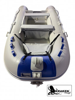 Nafukovaci čln PROSCAN KRAKEN 2 - 430 AL - 6