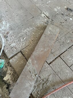 Drevené parkety - 6