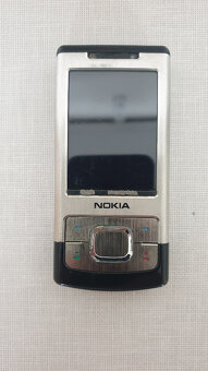 Nokia, Siemens, Sagem.... - 6
