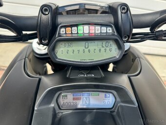 Ducati Diavel Dark Stealth - 6