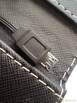 Obal s klávesnicou na tablet - 6