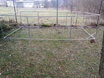 Psia búda s ohradou - 6