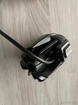 Prídavné svetlá na motorku/štvorkolku/kolobežku - 6