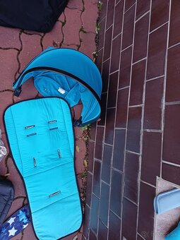 Športový kočík Pettite&Mars - 6