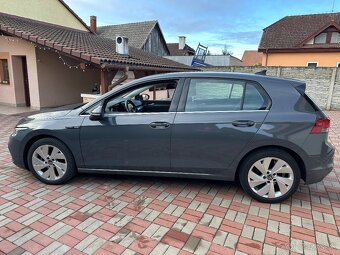 VW Golf VIII 1.5 eTSI 96kw Dsg STYLE - 6