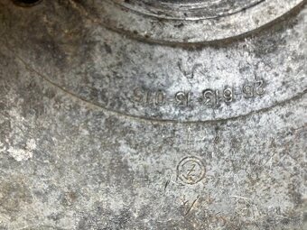 cz 175 hlava valca - 6