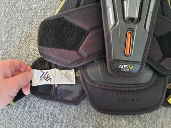 vesty ccm as-v pro - 6