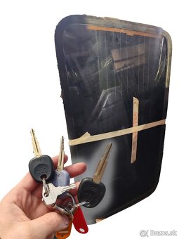 Galloper 2.5 Turbo diesel - 6