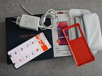Vivo x80 pro - 6