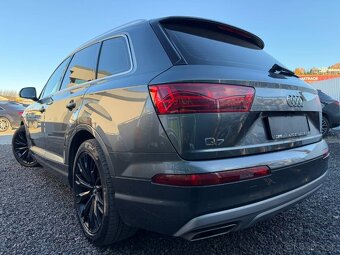 Audi Q7 3.0 TDI 272k quattro Tiptronic - 6