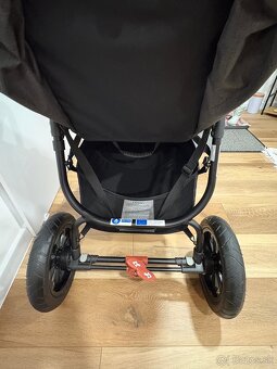 Kočiar Trend 4 Baby Valco - 6