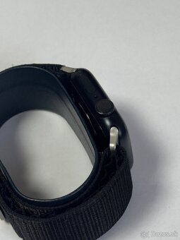 Apple Watch 9 41mm MIDNIGHT stav nových - 6