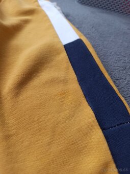 Tepláky tričká... Veľ. 98/104 - 6