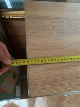 Skrinka/komoda/nocny stolik - 6