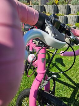 Detský cesťák 20 - 6