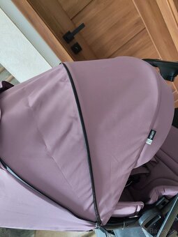 Športový kočiar Carrello Alfa - 6