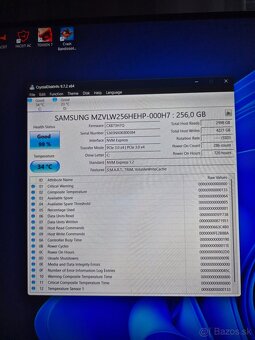 Herný PC i3 12100f RTX 4060  - 6