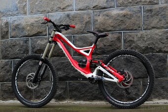 ✅ Specialized Demo 8 (2014) - M - ✅ - 6