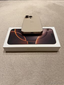 iPhone 16 Pro Max - 6