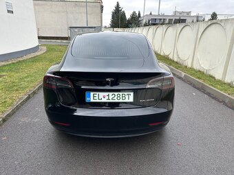 Tesla Model 3 Long Range Dual Motor AWD 4x4 350KW - 6