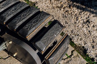 MINIBAGR HUAYEE HY20F - 6