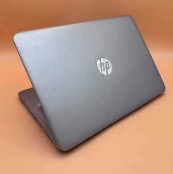 Notebook 14" HP.AMD PRO A10-8700B 4x1,80GHz.8gb ram.SSD 256 - 6