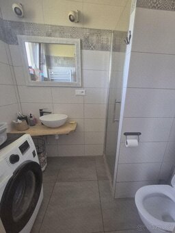 Prenájom rodinného domu - 6