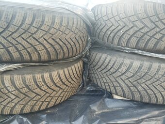 HANKOOK  R16 - 6