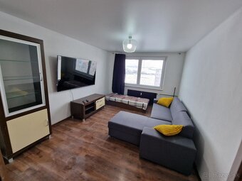 Prenajmem 2 izbový byt v Detve - 6