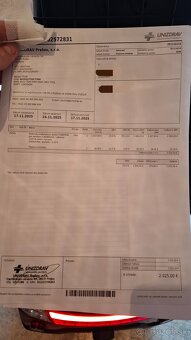 Elektrický skúter  pre seniorov - 6