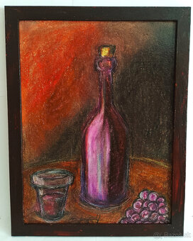 Olejové zátišia II. - 6