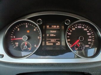 CC 2.0 125 kw DSG - 6