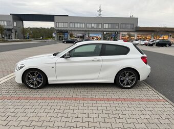BMW M135i 235kw M Performance zadní náhon - 6
