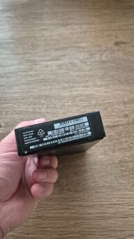 Samsung galaxy S23 256gb, black - 6