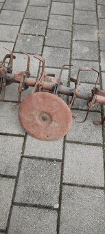 Motyčky tera vary, Agzat - 6