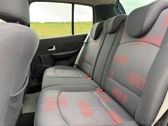 RENAULT CLIO 1.2 BENZIN klima naj.132tis.km - 6