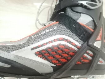 ROLLERBRADE 42,5 - 6