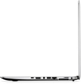 Ultrabook HP elitebook 840 G3, 500GB M.2 SSD + 500HDD - 6