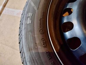 Letne pneu 175/70R14 - 6