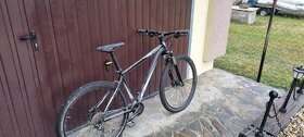 Bicykel kellys - 6
