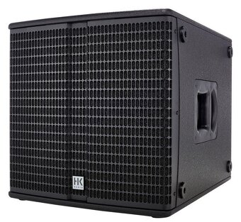 HK Audio Linear 3 - 6