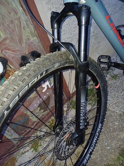 Lapierre edge 9.9 - M - 29 - 6