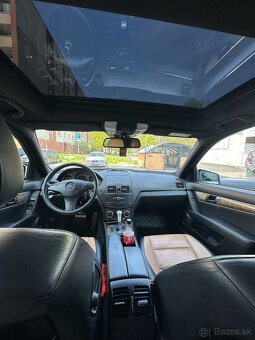 Mercedes C320CDI 4MATIC - 6